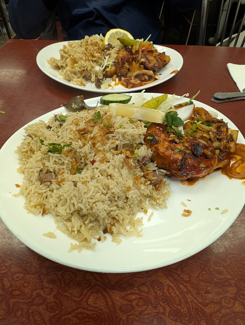 Makkah Grill · Photos 11