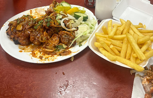 Makkah Grill · Photos 18