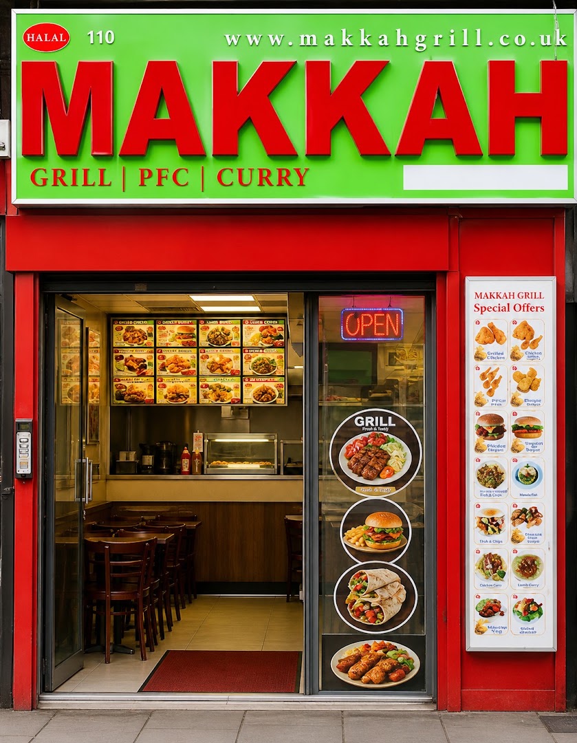 Makkah Grill · Photos 10