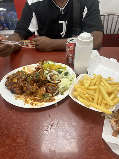 Makkah Grill · Photos 22