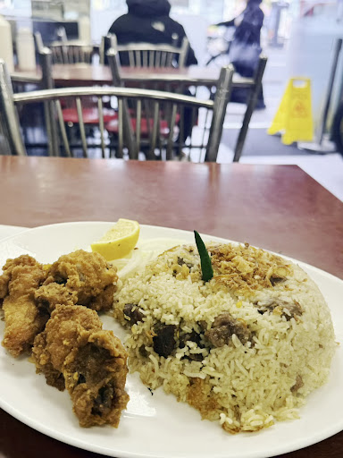 Makkah Grill · Photos 19