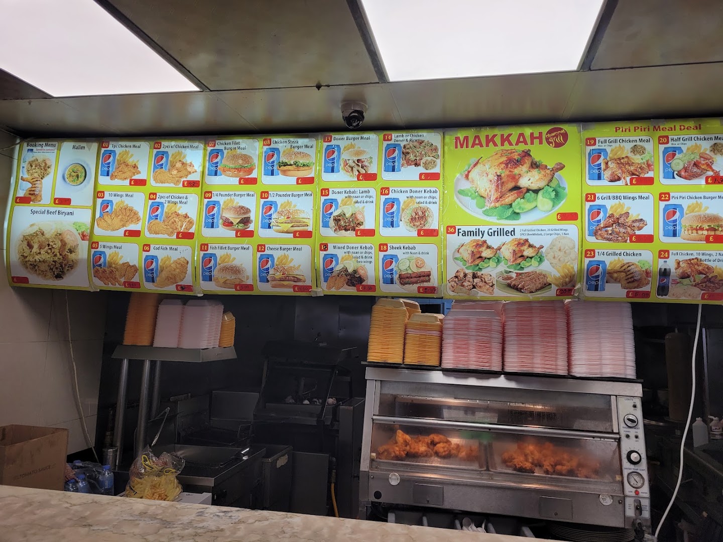 Makkah Grill · Photos 2