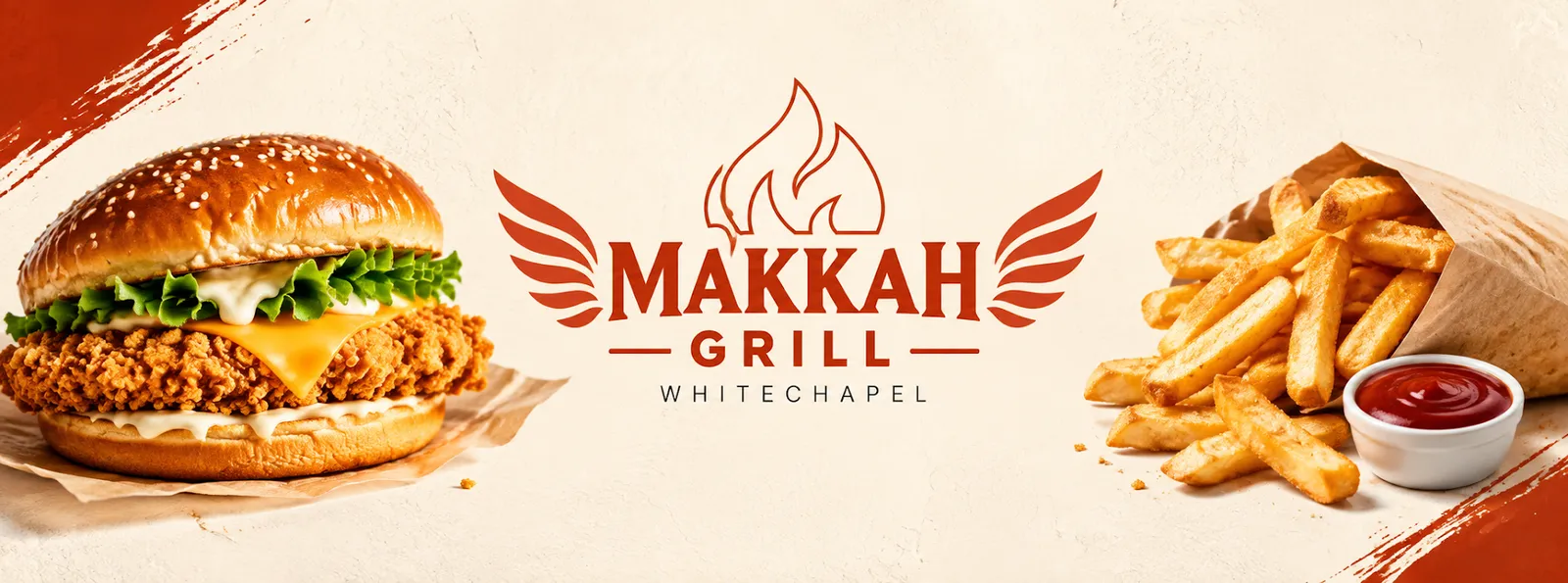 Makkah Grill · Photos 14