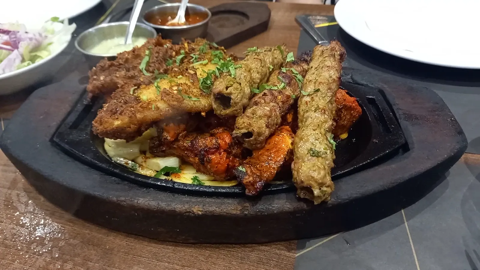 Makkah Grill · Photos 7