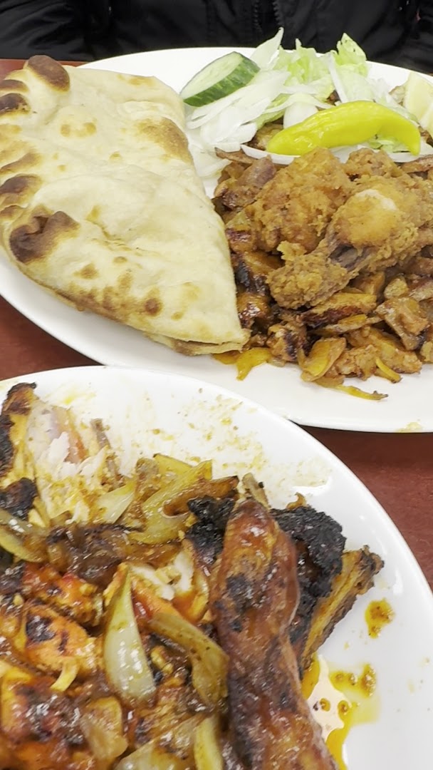 Makkah Grill · Photos 15