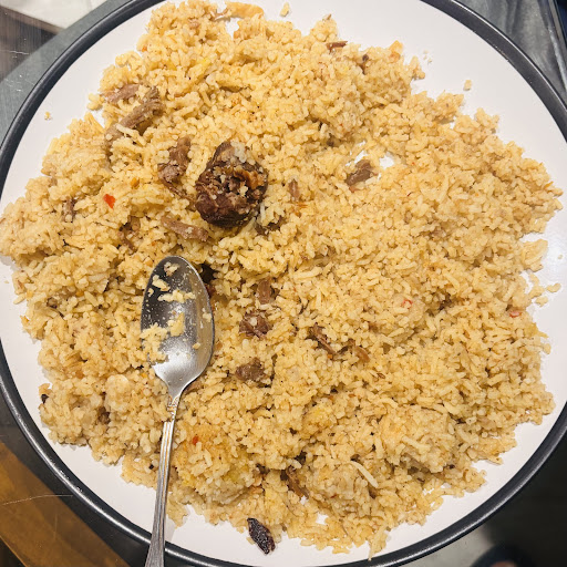 Makkah Grill · Photos 17