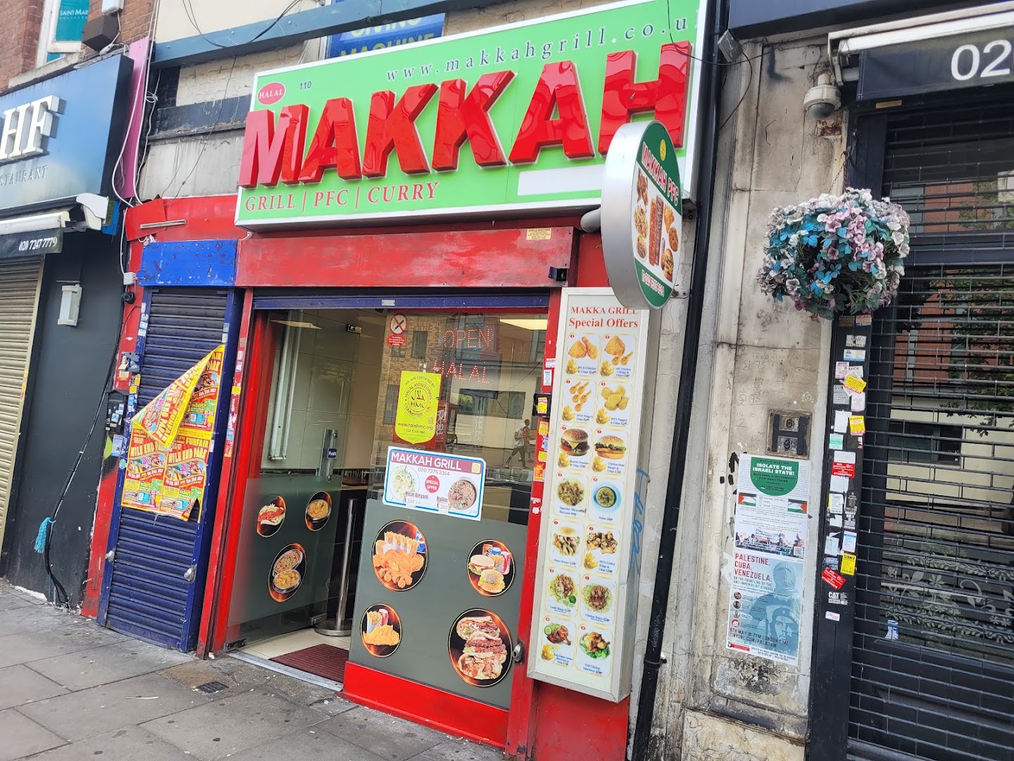 Makkah Grill · Photos 1