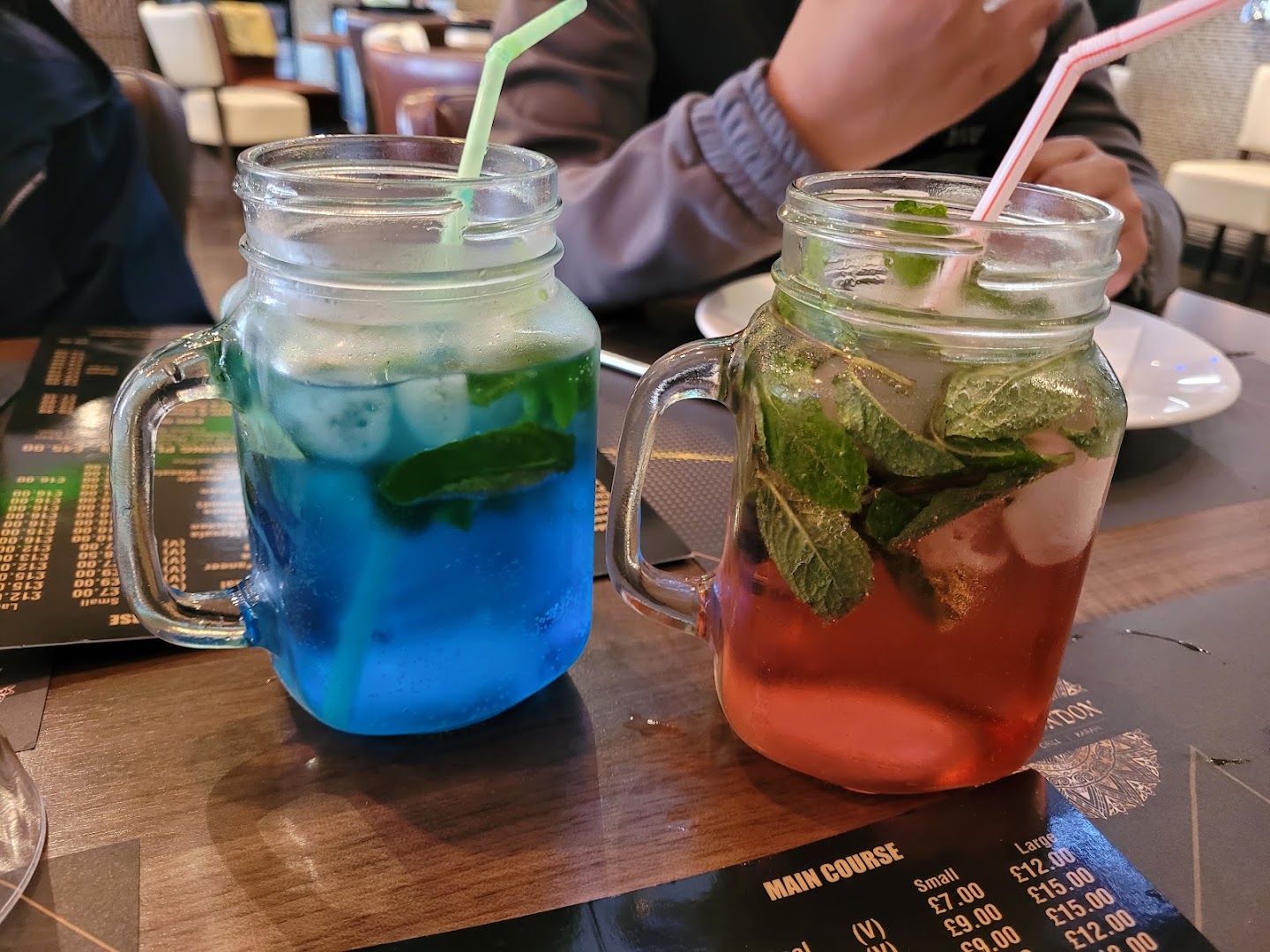 Makkah Grill · Photos 4